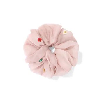 DODOGOGO Fabric Hair Tie Women's