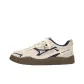 Beige Blue