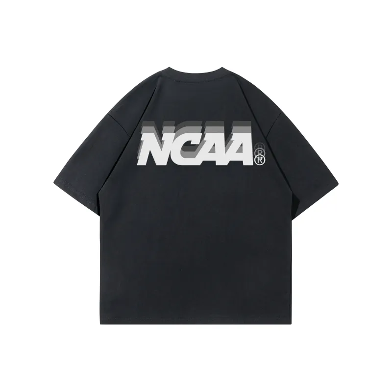 NCAA T-Shirts Unisex-0