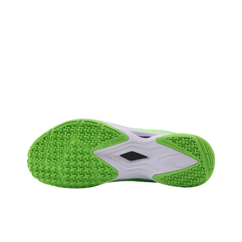 YONEX AX Super Light 2 Badminton Shoes Women's Low Top Green-4