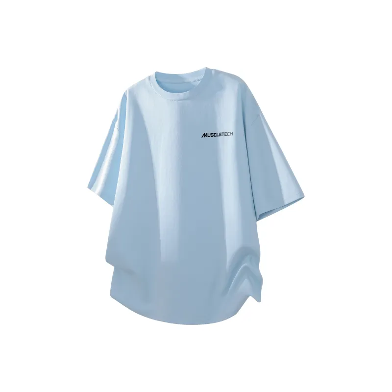 MUSCLETECH T Shirts Unisex-13