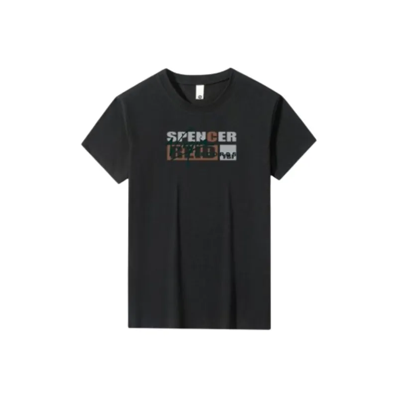 HKRXEC T Shirts Men-4