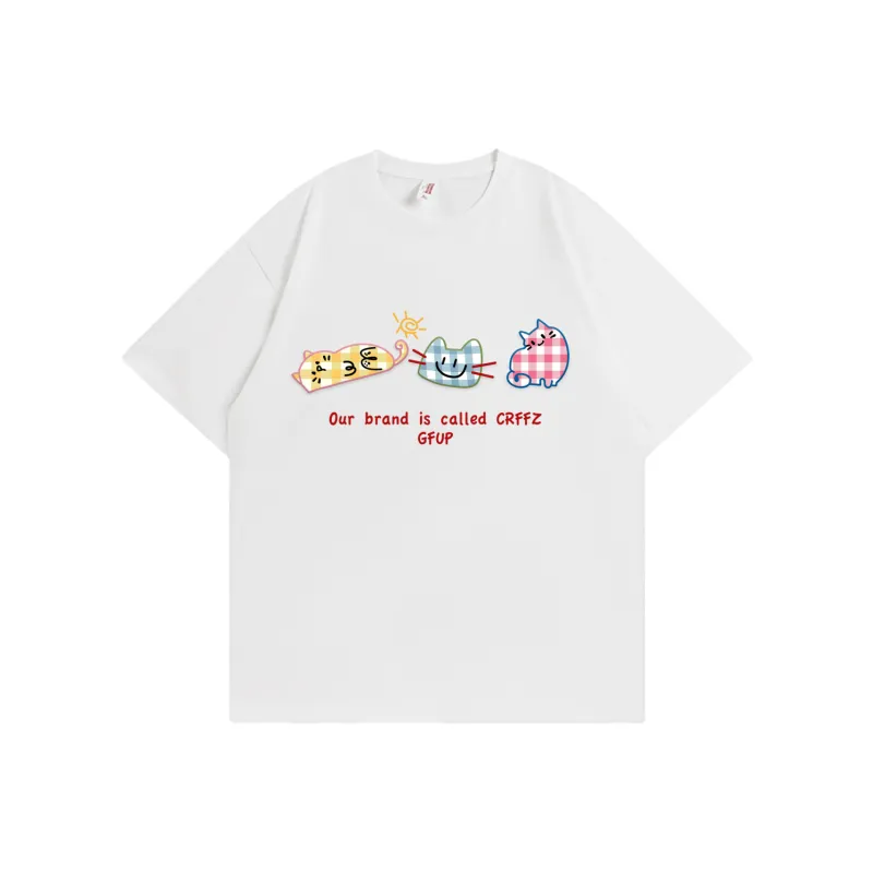 BOTH PLAY T Shirts Unisex-2