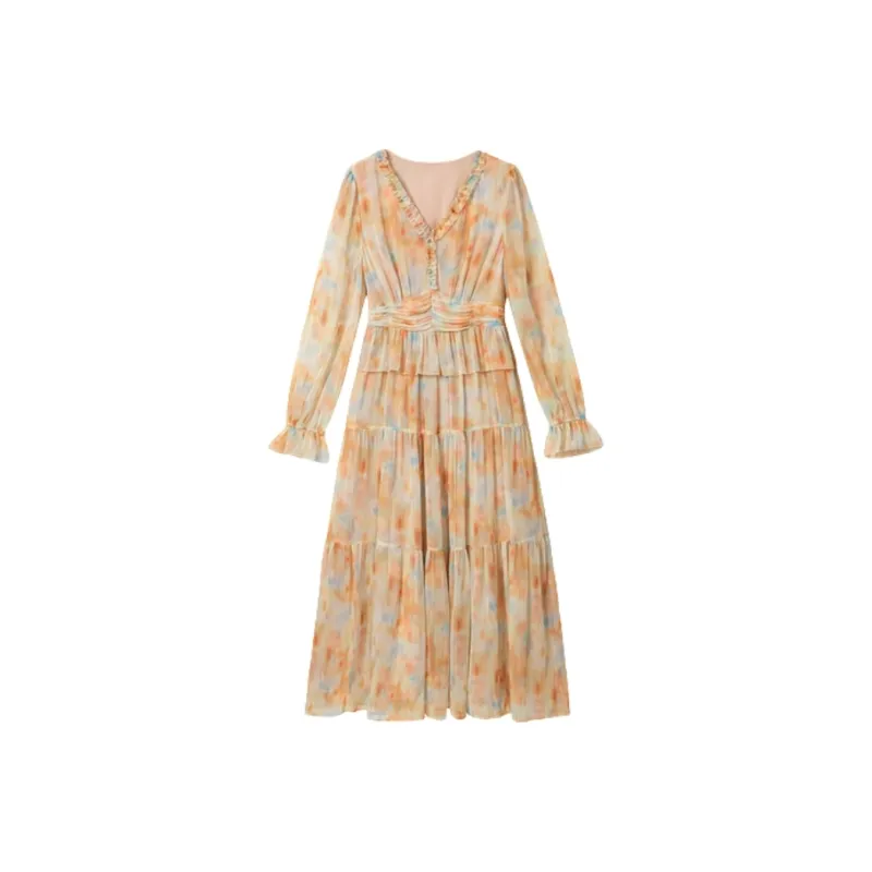 YGPRW Two Piece Skirt Sets Women's-0