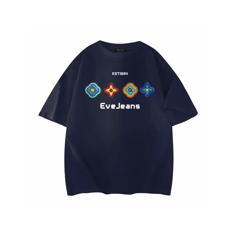 Yiwen T Shirts Unisex-12