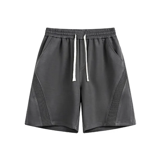 VERAF CA Casual Shorts Unisex-6