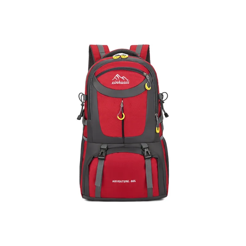 FREEHIKE Oxford Backpack Tubas Unisex Multicolor-4