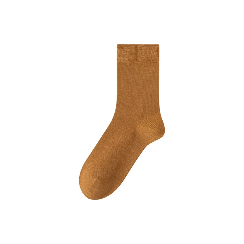 ROBINHOOD Mid Calf Socks Women's Box 4 Pack-4