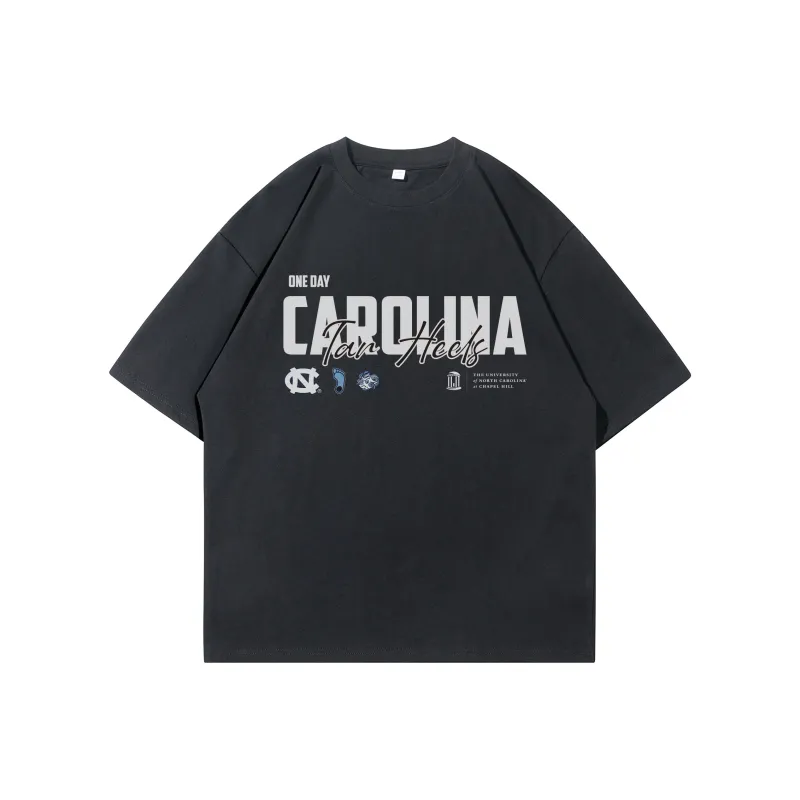NCAA T Shirts Unisex-0