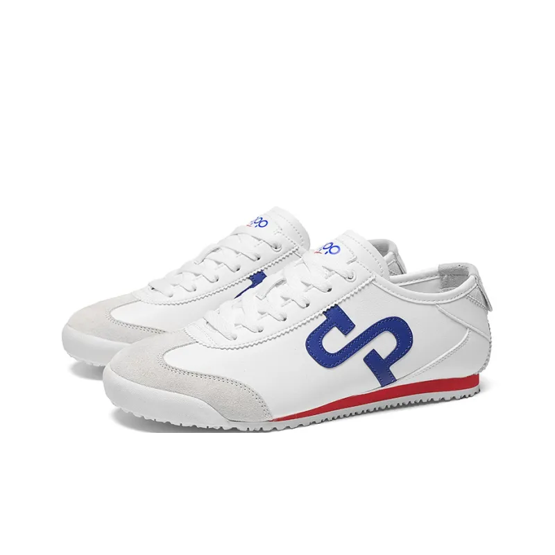 OPP Coverage Abrasion Resistant Low Top Skateboard Shoes Men's-14
