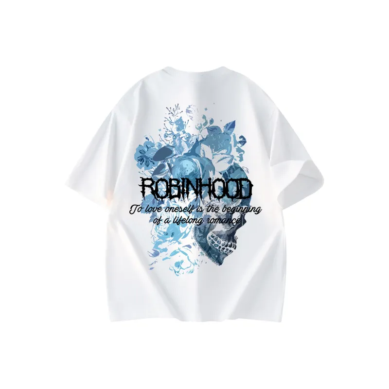ROBINHOOD T Shirts Unisex-0