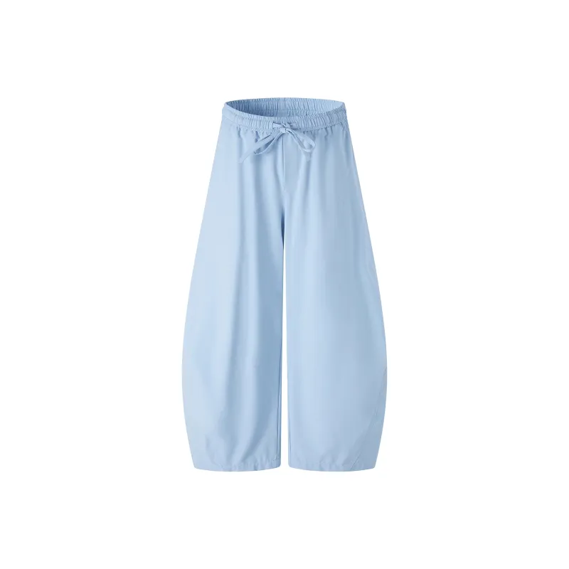 CHANT'2nd Casual Pants Unisex-9