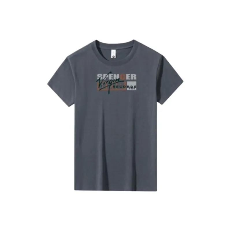 HKRXEC T Shirts Men-2