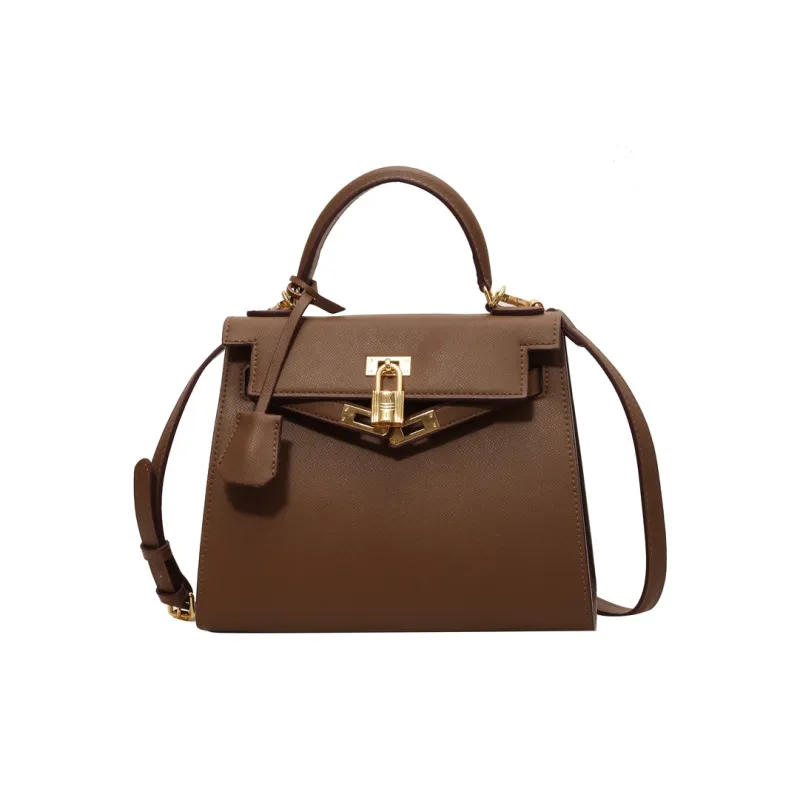 Boniu PU Handbag Women's Multicolor-0