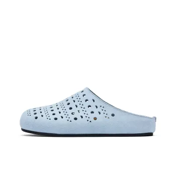 Hotwind Abrasion Resistant Closed Toe Slippers Women's