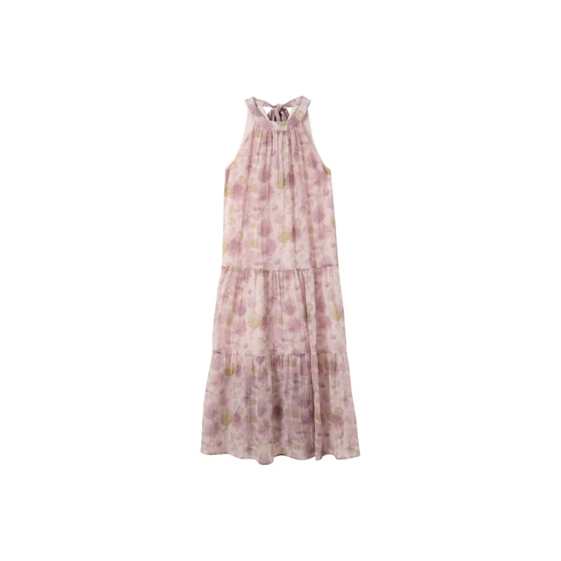 3COLOUR Sleeveless Dress Women's-0