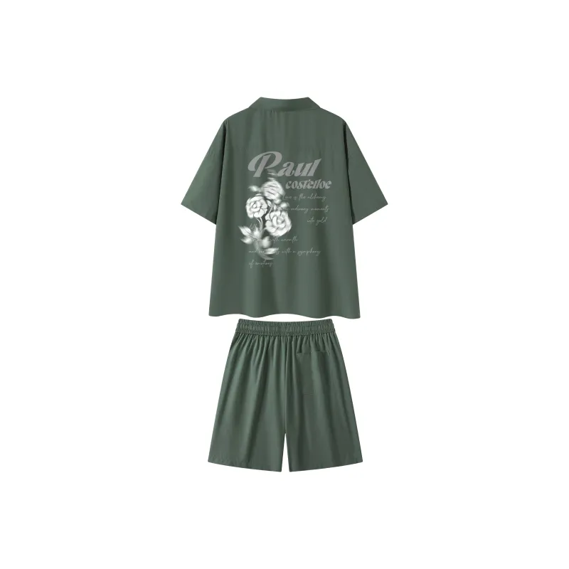 PAUL COSTELLOE Casual Sportswear Unisex-26