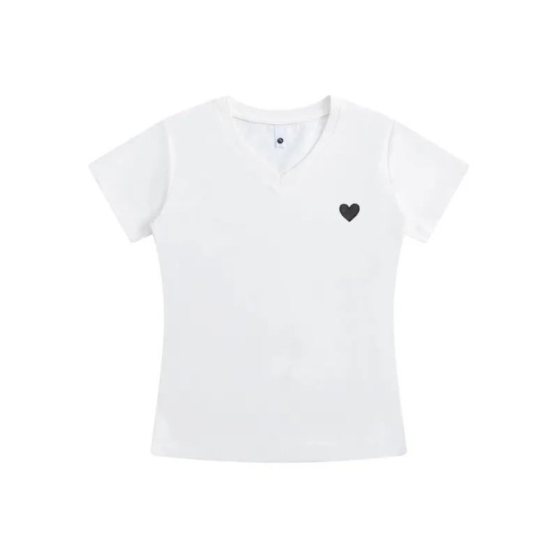 CHANT'2nd T Shirts Women's-4