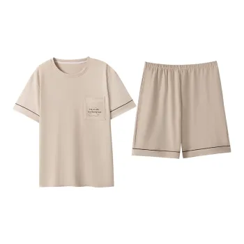 Good fortune Men Pajama Sets