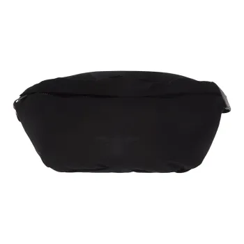 DIOR Nylon Shoulder Bag Crossbody Bag Sling Bag Fanny Pack Men's Black