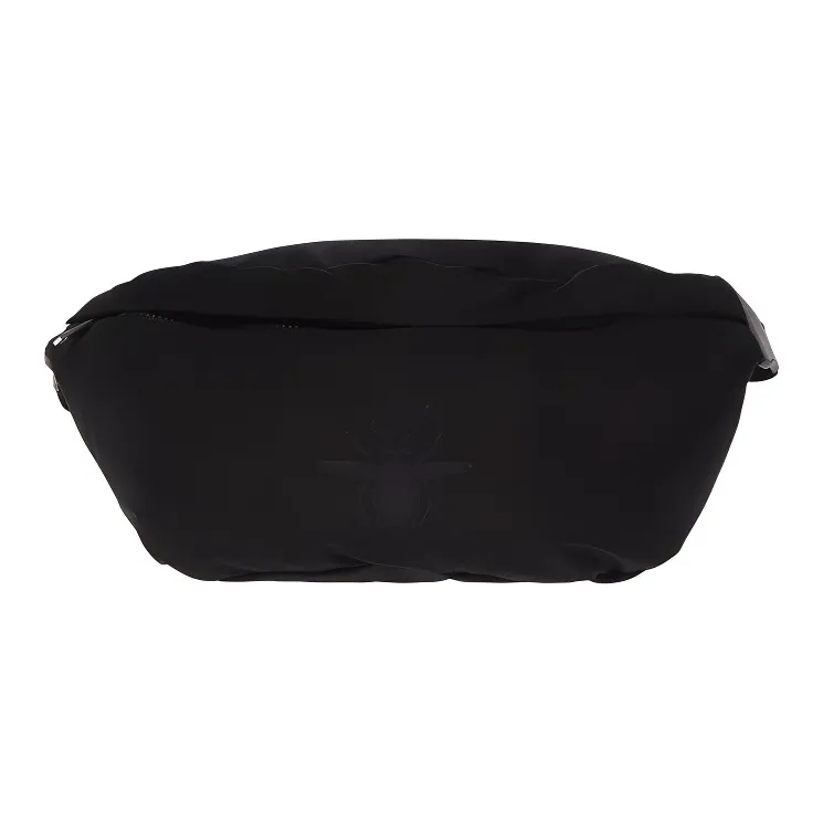 DIOR Nylon Shoulder Bag Crossbody Bag Sling Bag Fanny Pack Men's Black-0