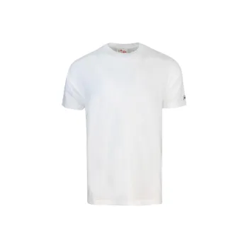 MC2 SAINT BARTHELEMY T Shirt Men's White