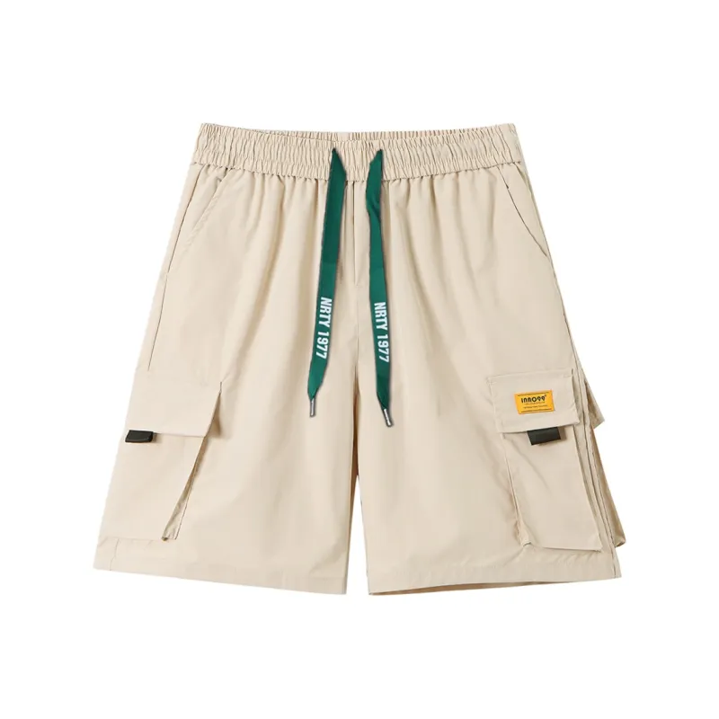 NRTY Casual Shorts Men-5
