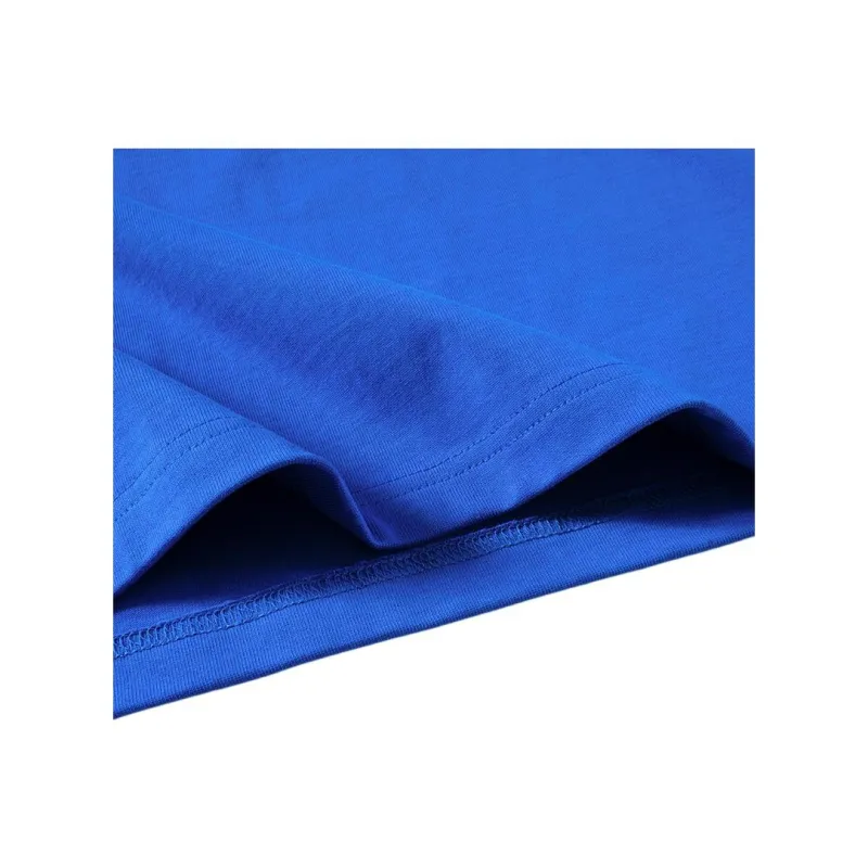 PUCCA T Shirt Unisex Klein Blue-21