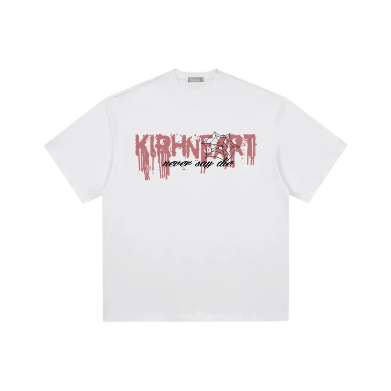 KIRHNE T Shirts Unisex-6