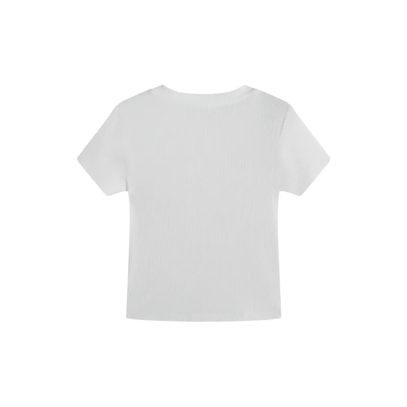 Urban Beauty Undershirt Women's-1