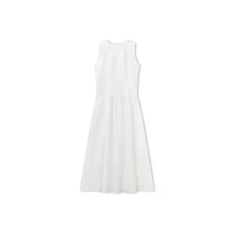 THE SEA LIFE Sleeveless Dress Women's-4