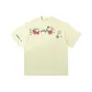 Apricot (Heavyweight and 100% cotton)