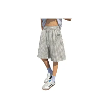 Double Dealer Casual Shorts Unisex
