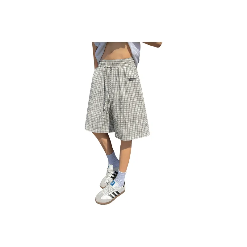Double Dealer Casual Shorts Unisex-0