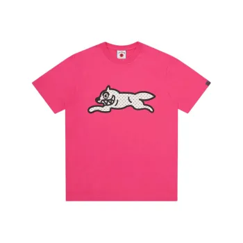 Ice Cream T Shirts Unisex Pink