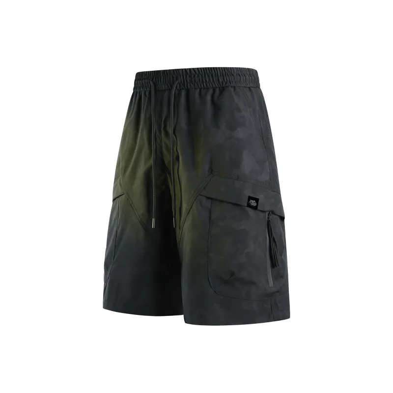 HONOR OF KINGS Cargo Shorts Unisex-0