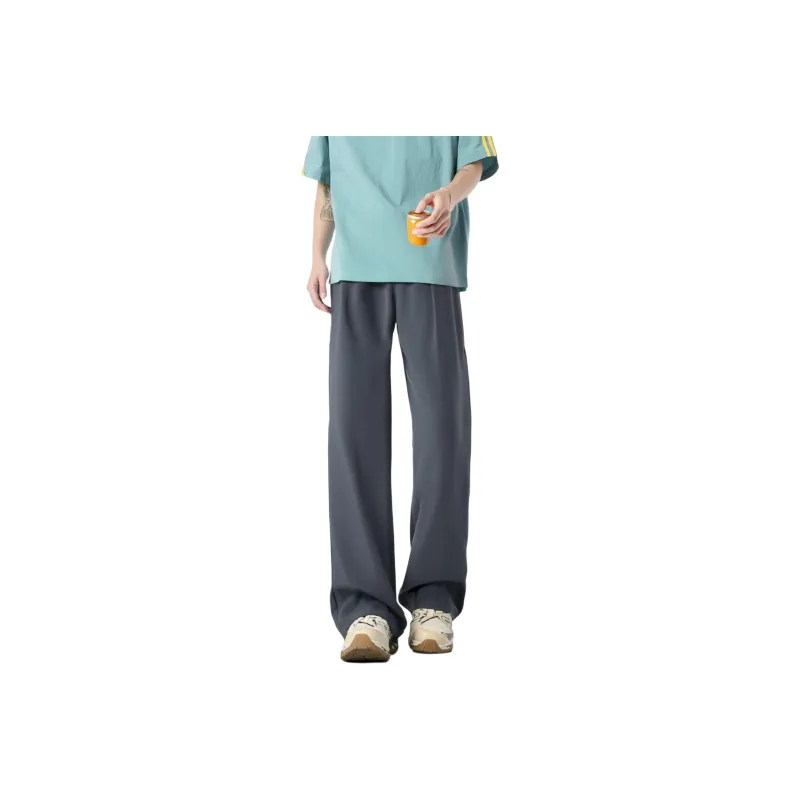 Turandot Suit Trousers Unisex-4