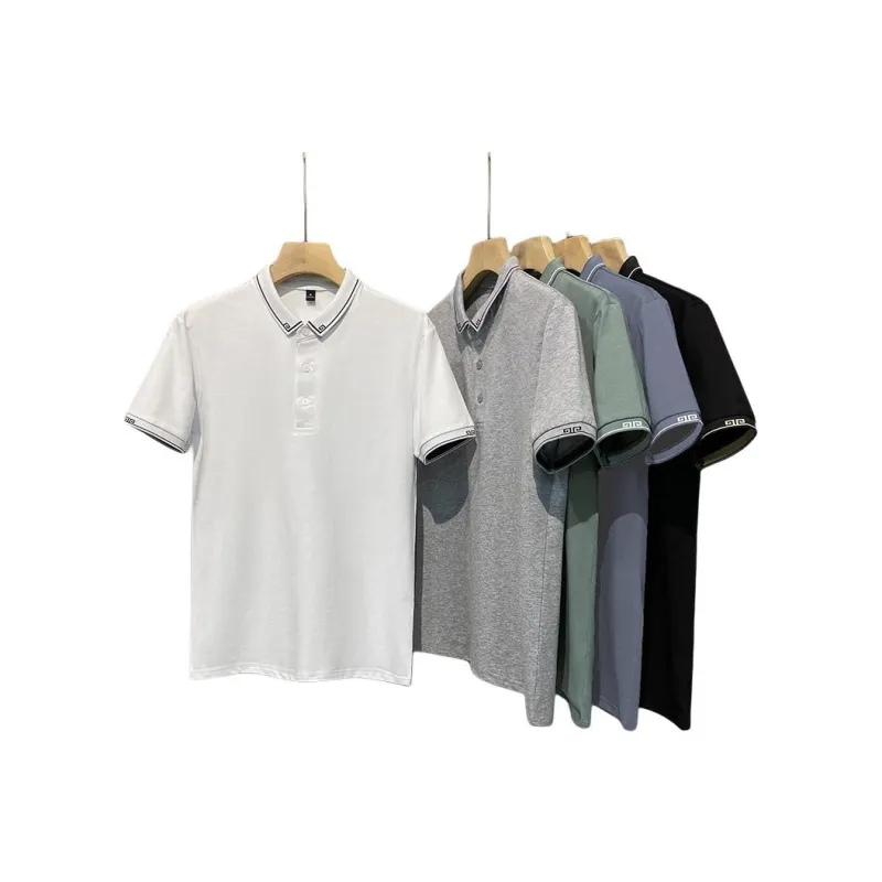 PIERRE CARDIN Polo Shirts Men-3