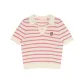 Pink Stripes