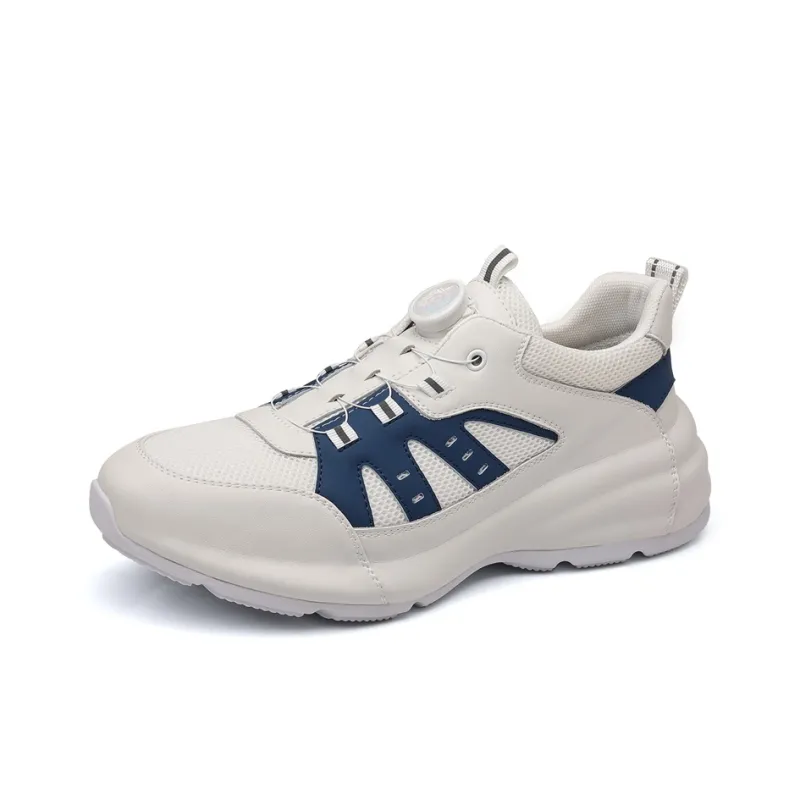 POPULAR ROUSE PR Low Top Casual Shoes Men's-2