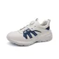 White Blue
