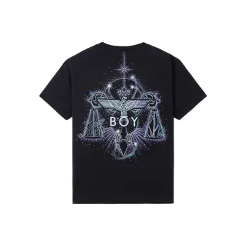 Boy London T Shirts Unisex