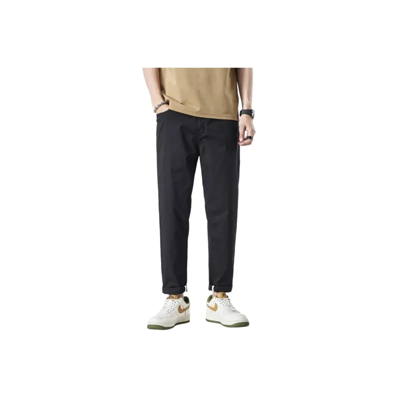 PIERRE CARDIN Casual Pants Men's-0