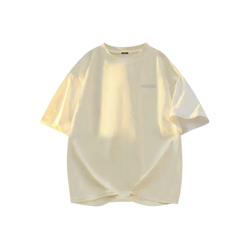 MINISO T Shirts Unisex-12