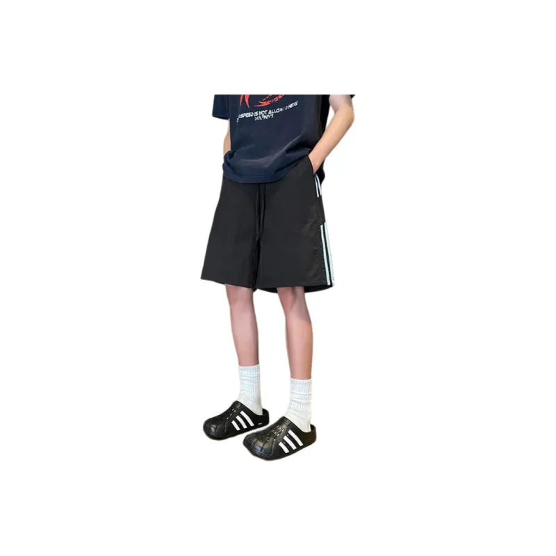 RVANGUARD Casual Shorts Unisex-3