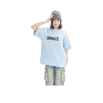 ROSECREED T Shirts Unisex