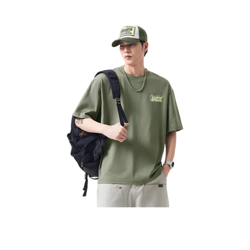 WilliamPOLO T Shirts Unisex-5