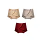 3 Pack[Yellow+Heather Gray+Red]