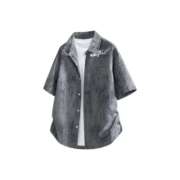 FASTFISH Shirts Unisex