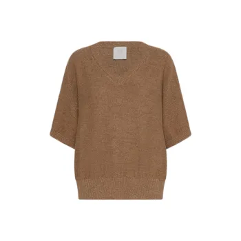 Marella Sweaters Women's Beige
